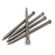 Furniture Galvanized Without Head Decorative Tacks headless nails Without Head